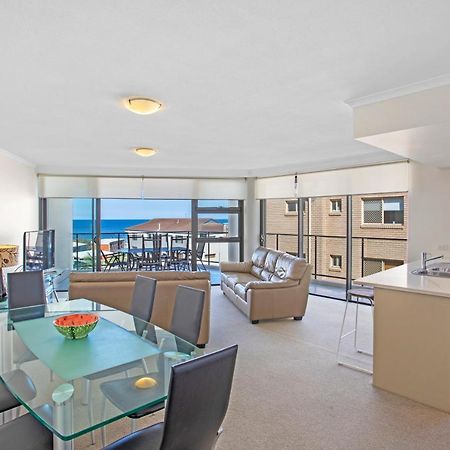 Salt On Kings Apartments Caloundra Dış mekan fotoğraf