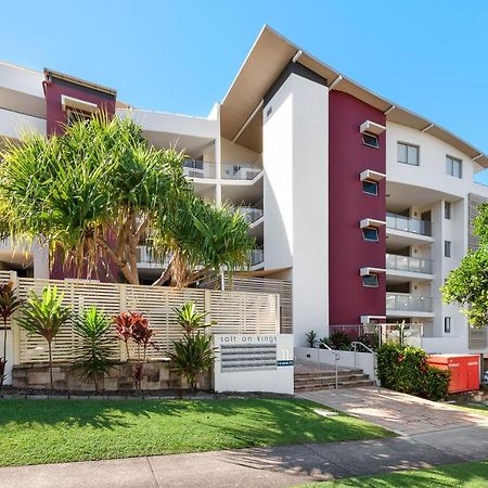 Salt On Kings Apartments Caloundra Dış mekan fotoğraf