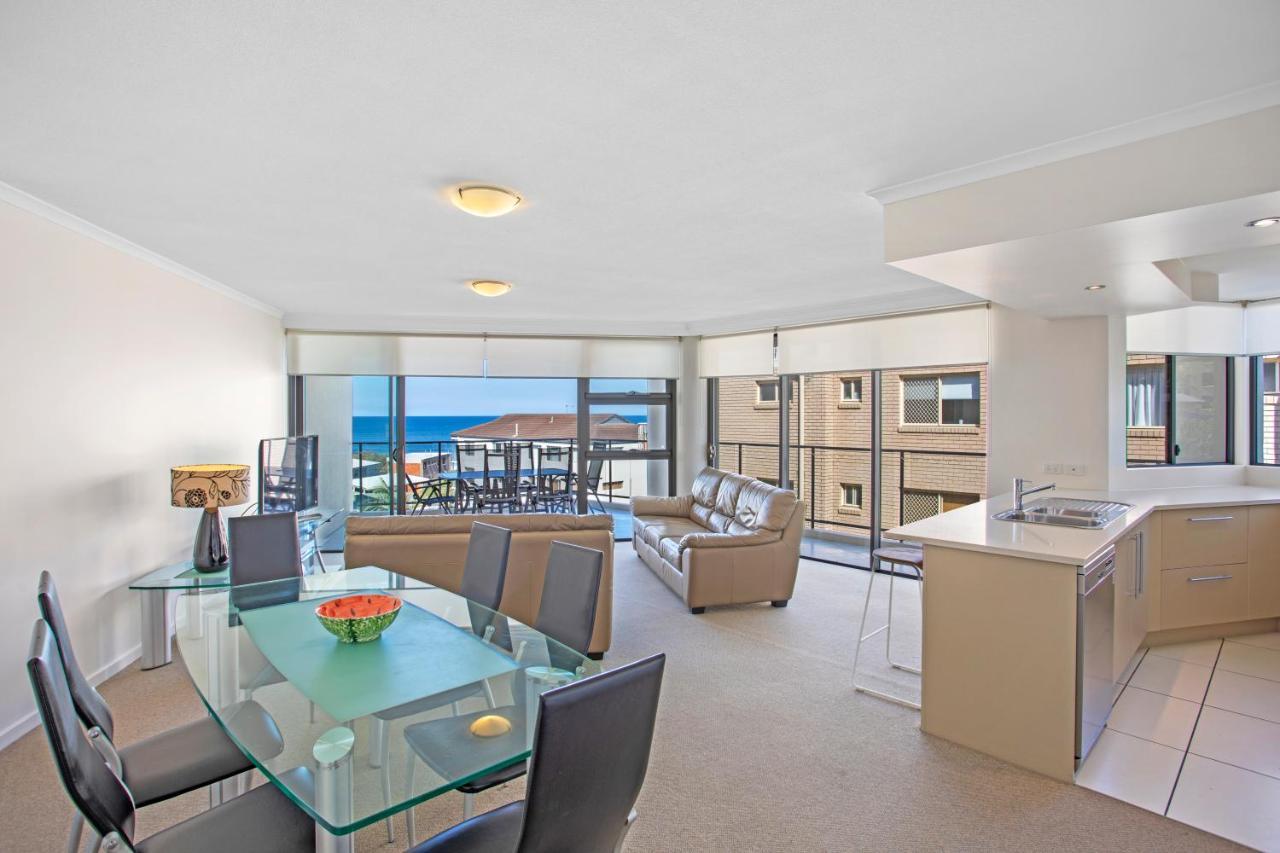 Salt On Kings Apartments Caloundra Dış mekan fotoğraf