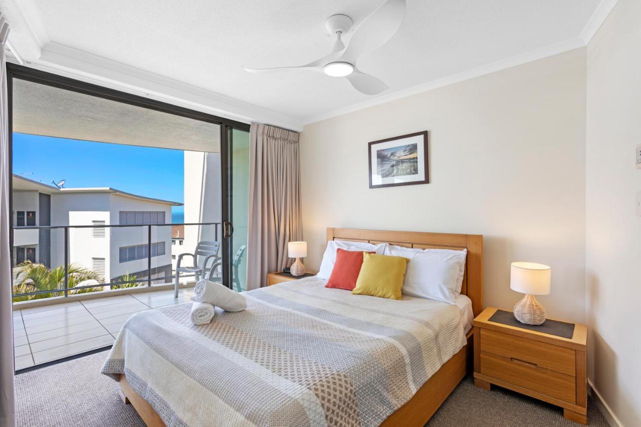 Salt On Kings Apartments Caloundra Dış mekan fotoğraf