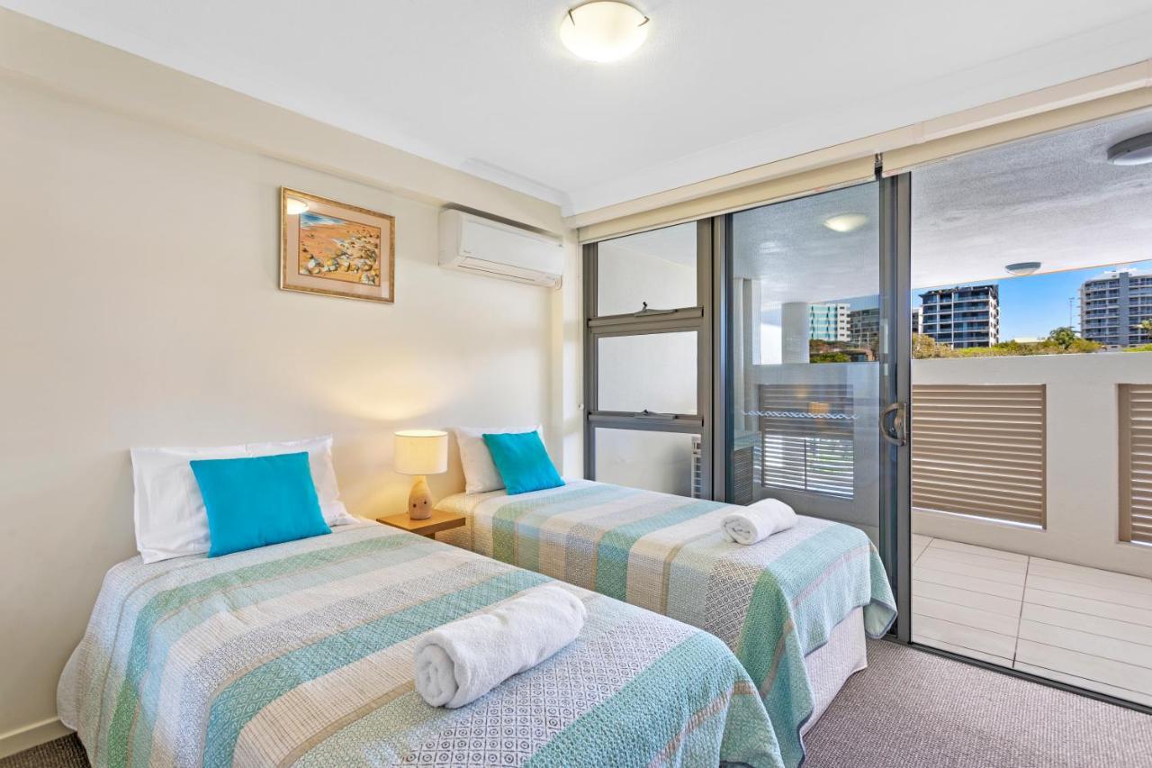 Salt On Kings Apartments Caloundra Dış mekan fotoğraf