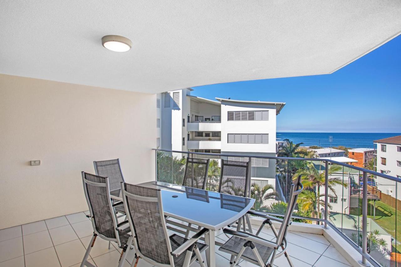 Salt On Kings Apartments Caloundra Dış mekan fotoğraf
