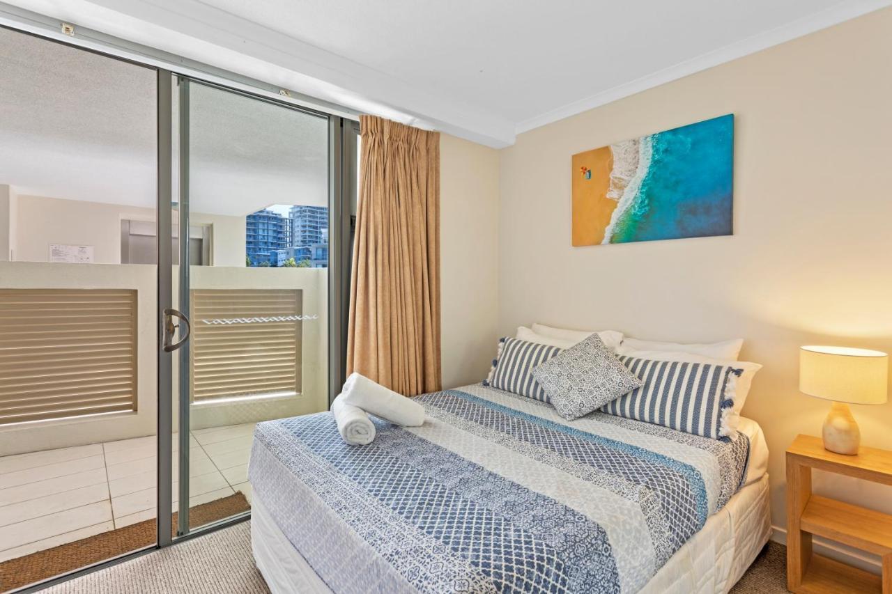 Salt On Kings Apartments Caloundra Dış mekan fotoğraf