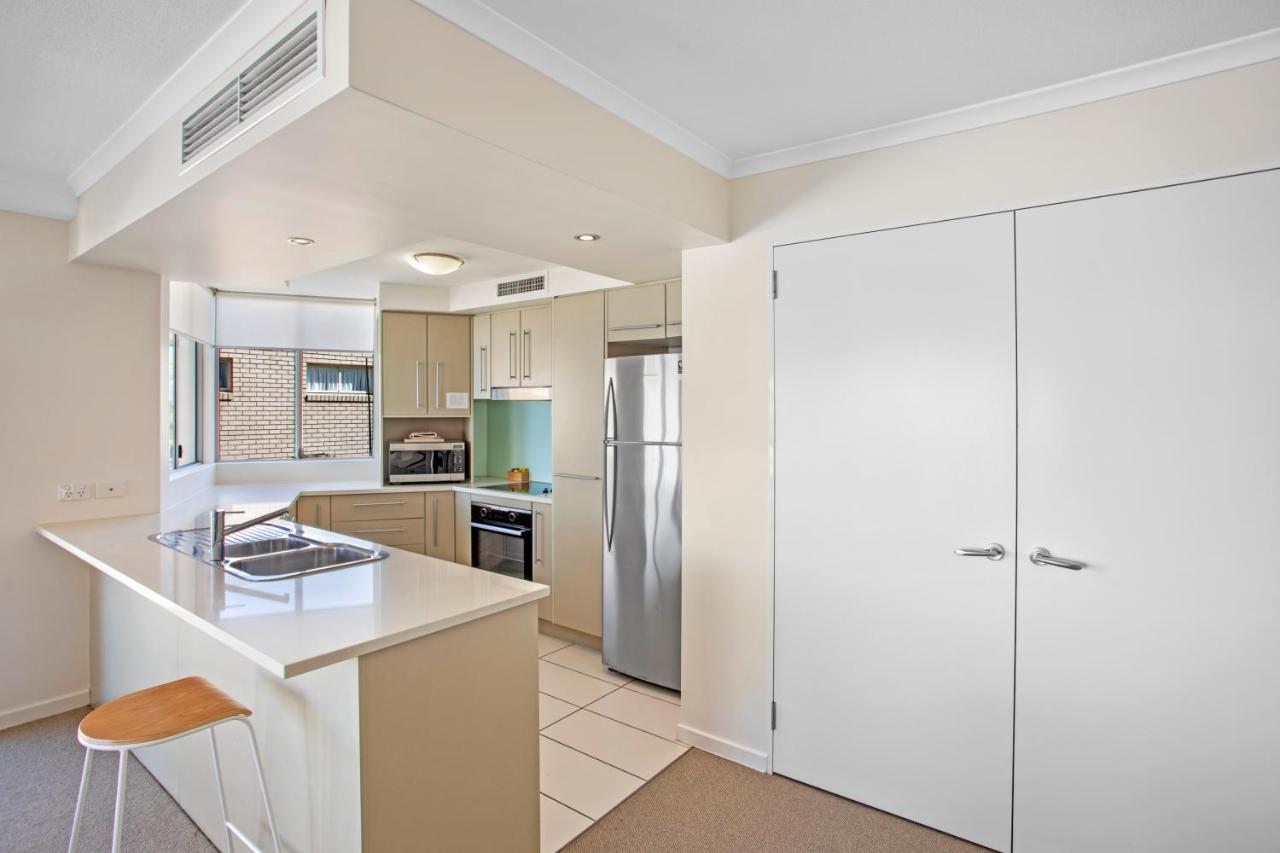 Salt On Kings Apartments Caloundra Dış mekan fotoğraf