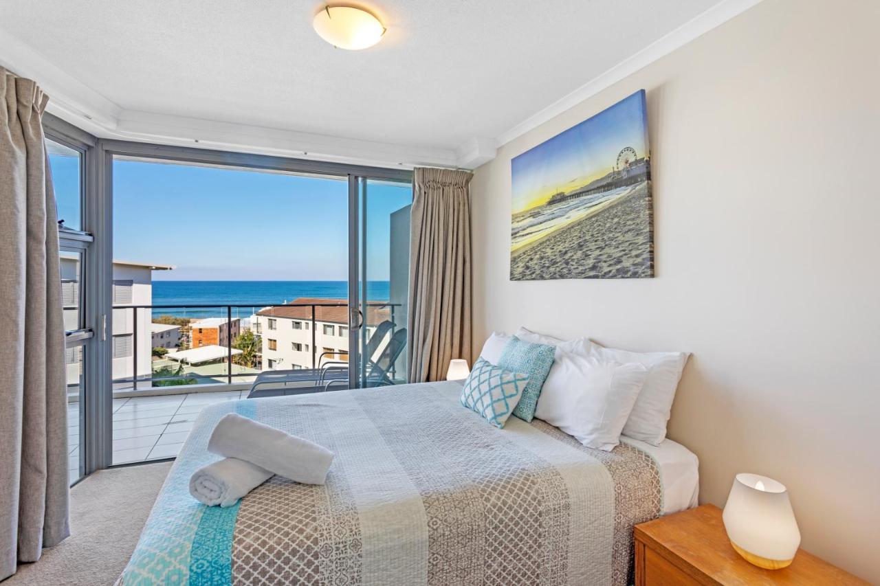 Salt On Kings Apartments Caloundra Dış mekan fotoğraf