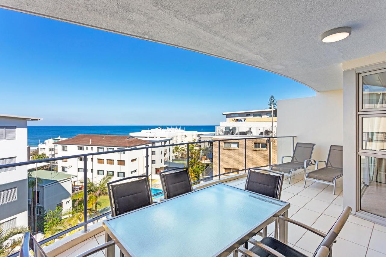 Salt On Kings Apartments Caloundra Dış mekan fotoğraf