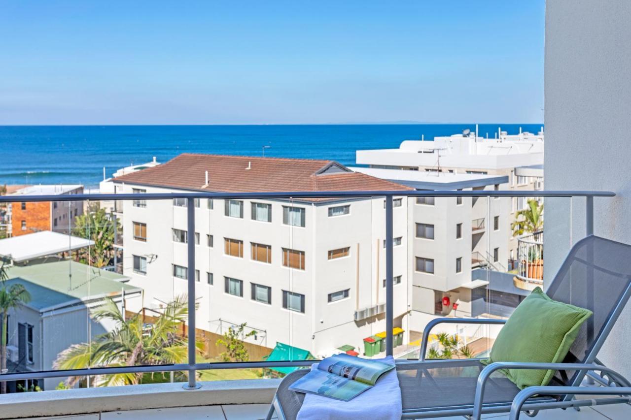 Salt On Kings Apartments Caloundra Dış mekan fotoğraf