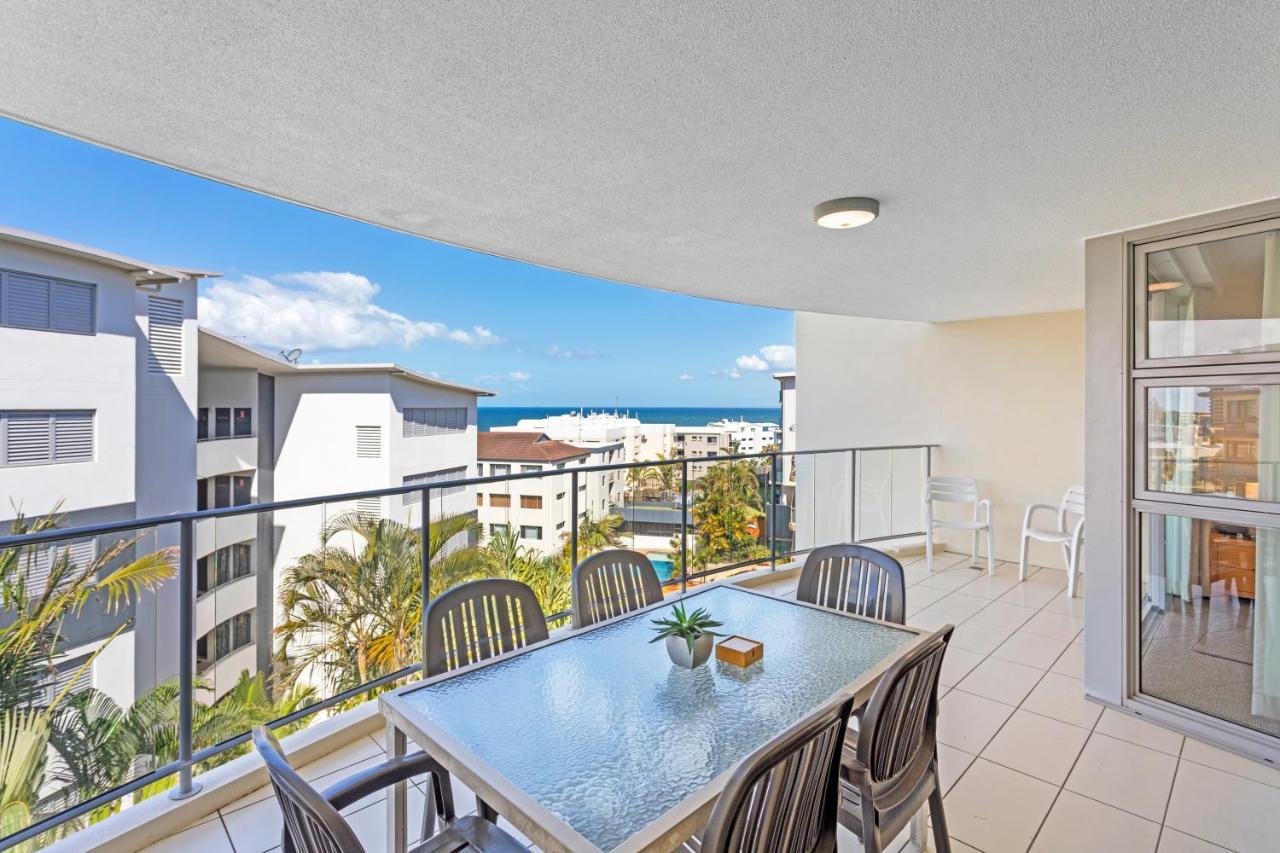Salt On Kings Apartments Caloundra Dış mekan fotoğraf