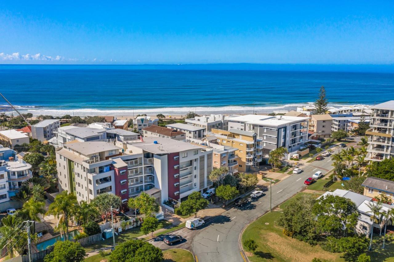 Salt On Kings Apartments Caloundra Dış mekan fotoğraf