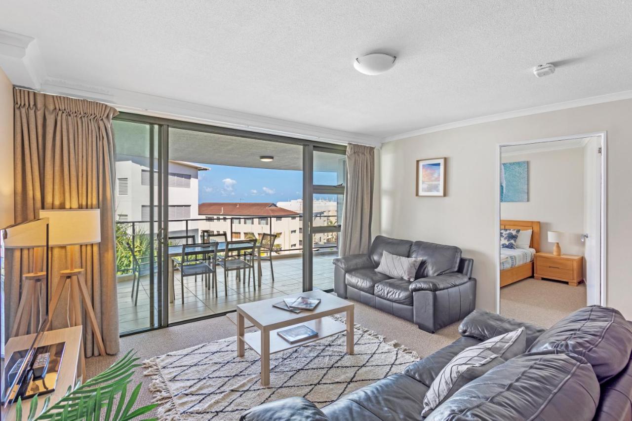 Salt On Kings Apartments Caloundra Dış mekan fotoğraf