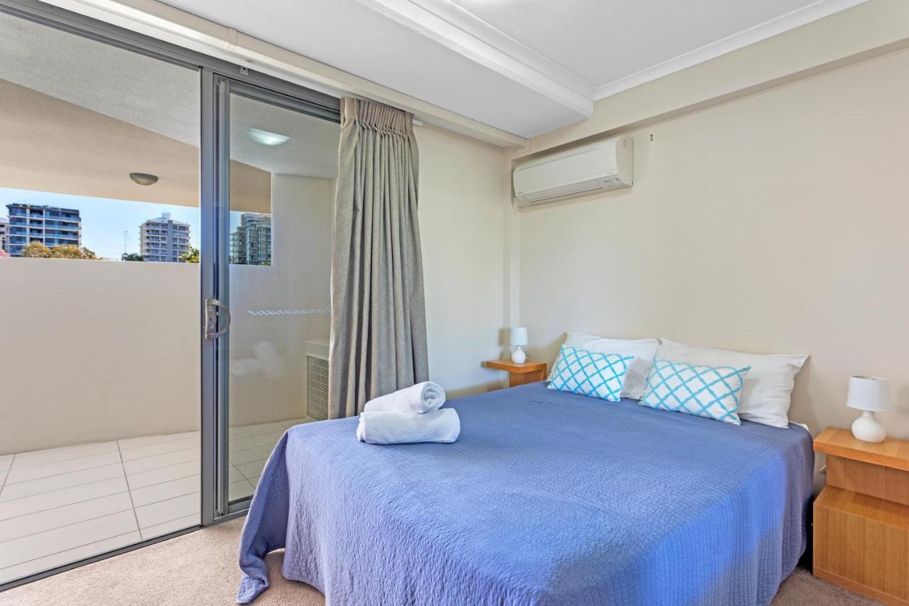 Salt On Kings Apartments Caloundra Dış mekan fotoğraf