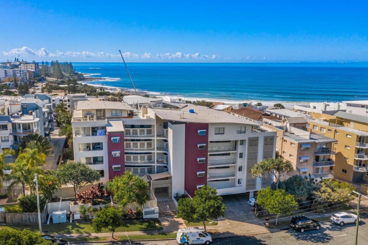 Salt On Kings Apartments Caloundra Dış mekan fotoğraf