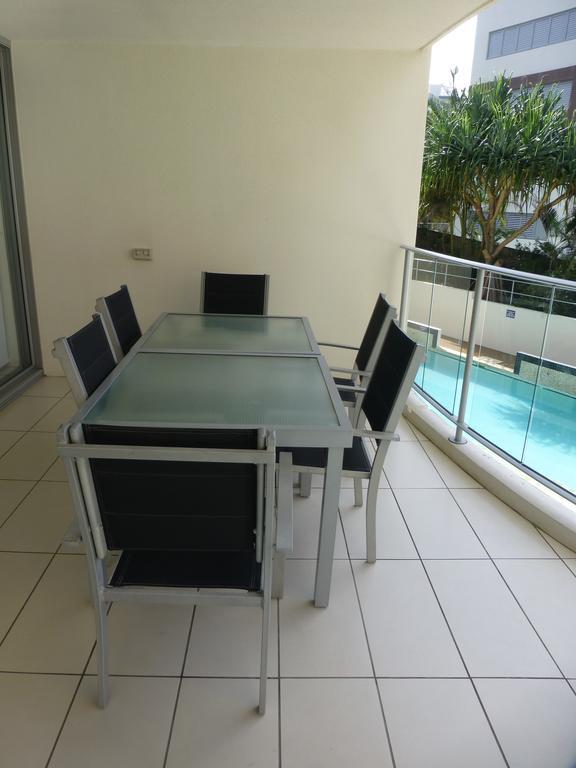 Salt On Kings Apartments Caloundra Oda fotoğraf