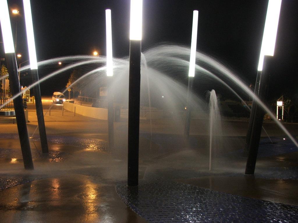 Salt On Kings Apartments Caloundra Dış mekan fotoğraf