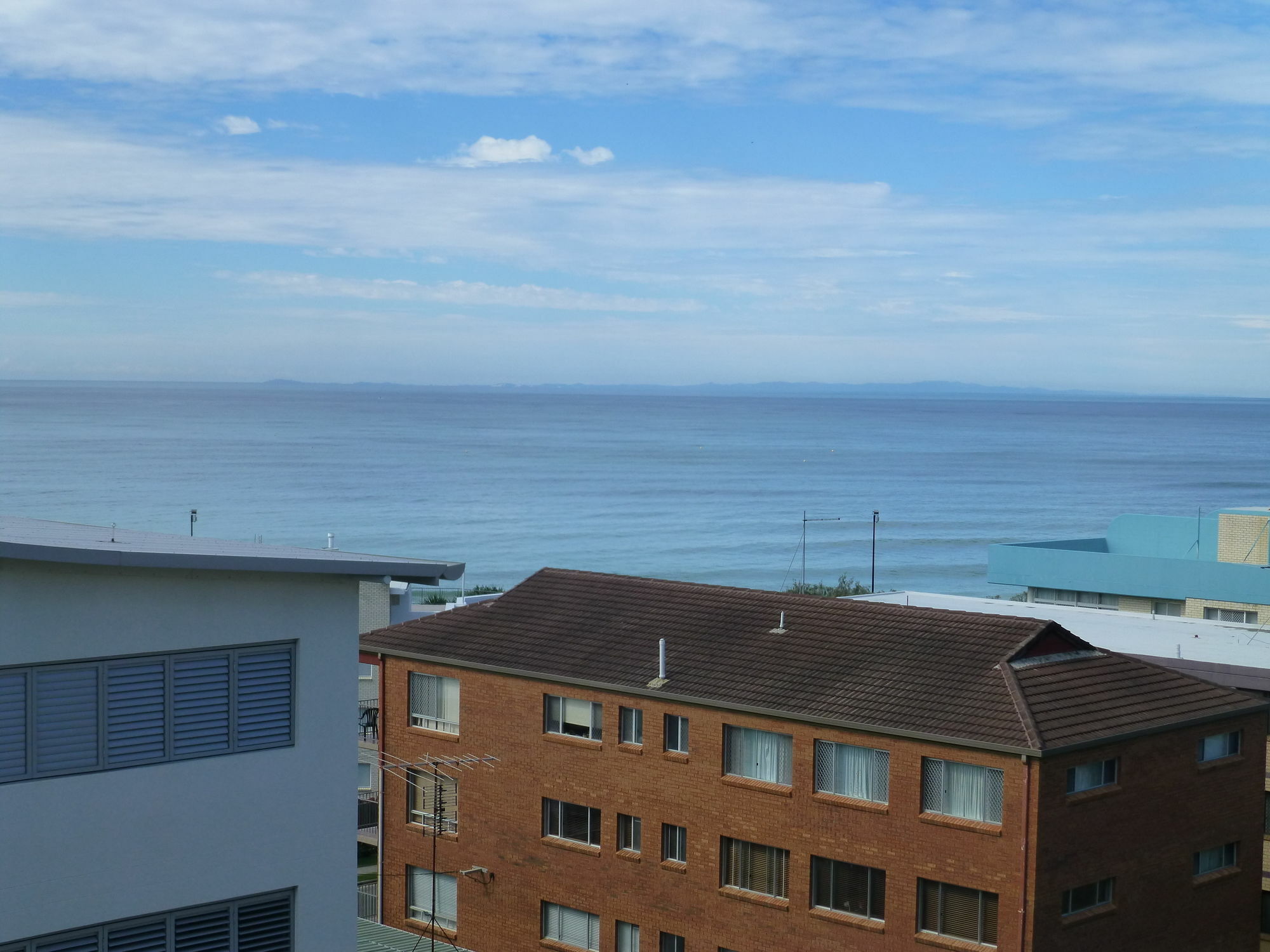 Salt On Kings Apartments Caloundra Dış mekan fotoğraf
