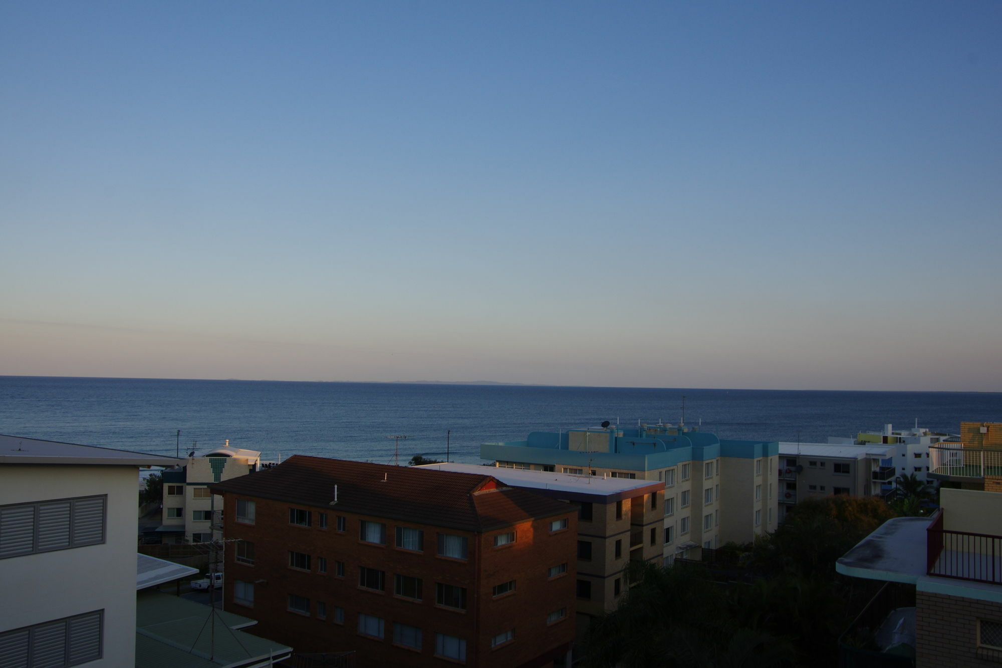 Salt On Kings Apartments Caloundra Dış mekan fotoğraf
